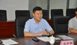 张承祖,探索历史与文化的传承与创新