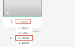 微信公众号视频提取,视频内容深度解析，带你领略精彩瞬间
